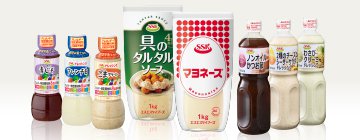 業務用商品のイメージ