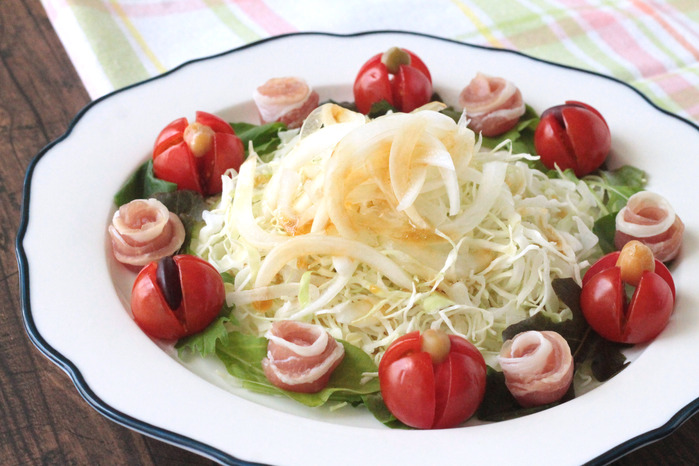 料理イメージ