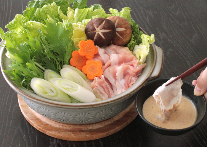 料理イメージ