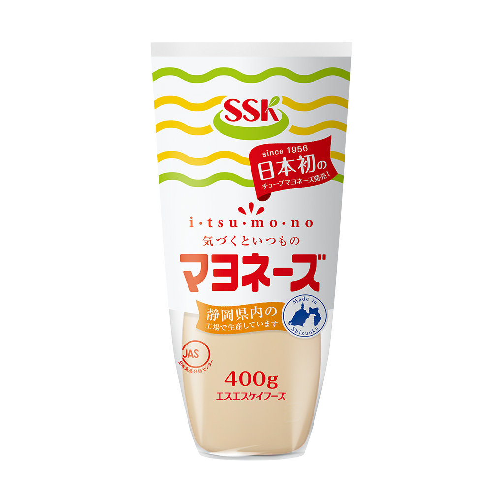 ＳＳＫ マヨネーズ