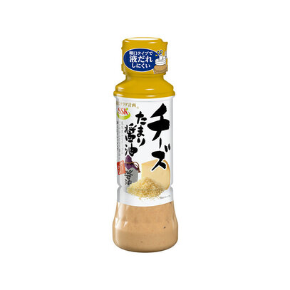 ＳＳＫ チーズたまり醤油ドレッシング