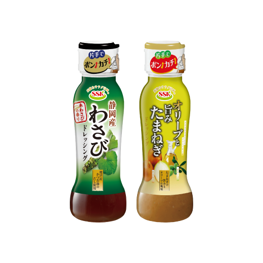 ＳＳＫドレッシング ポンカチシリーズ