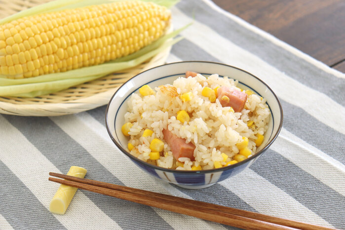 料理イメージ