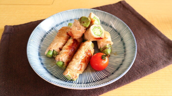 料理イメージ