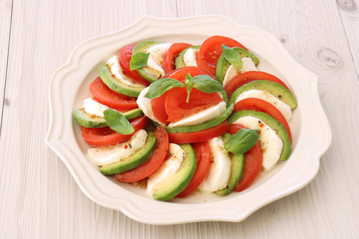 料理イメージ