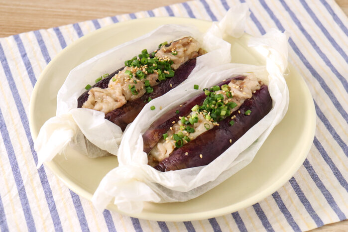 料理イメージ