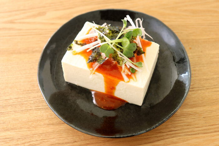 料理イメージ