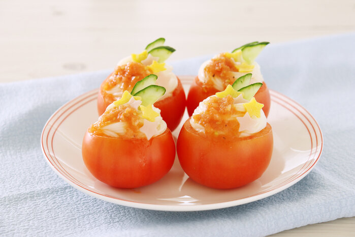 料理イメージ