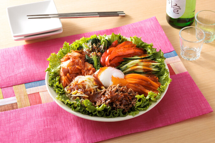 料理イメージ