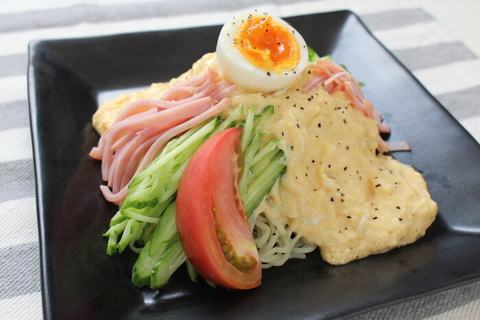 料理イメージ