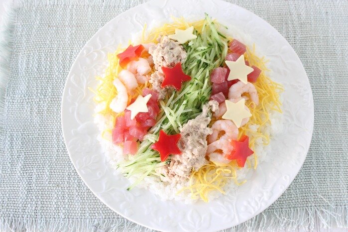 料理イメージ