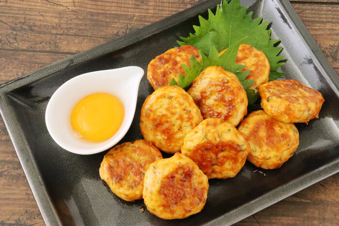 料理イメージ