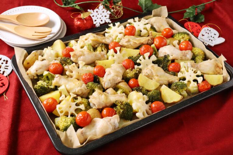 ぎゅうぎゅう焼き