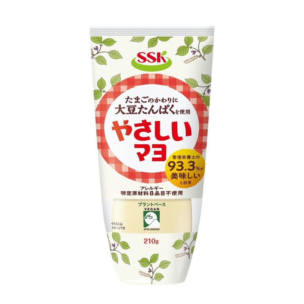 ＳＳＫ やさしいマヨ