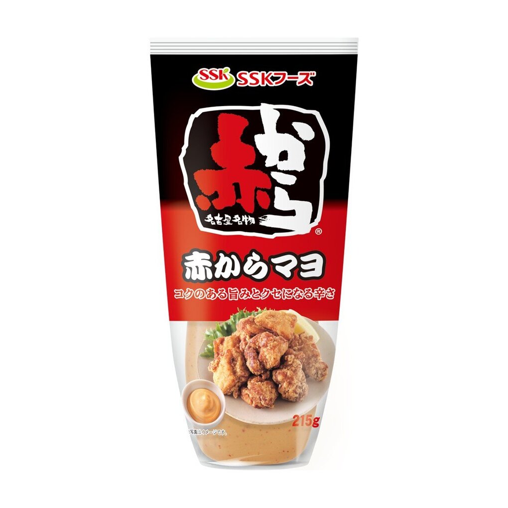 ＳＳＫ 赤からマヨ