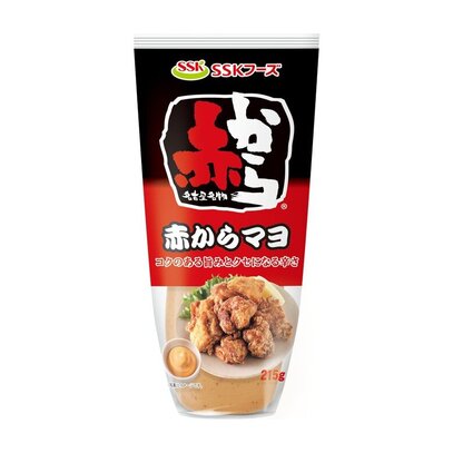 ＳＳＫ 赤からマヨ