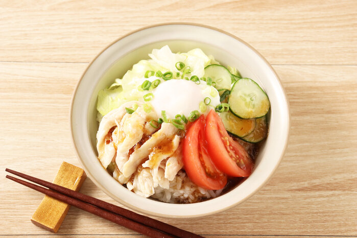 料理イメージ