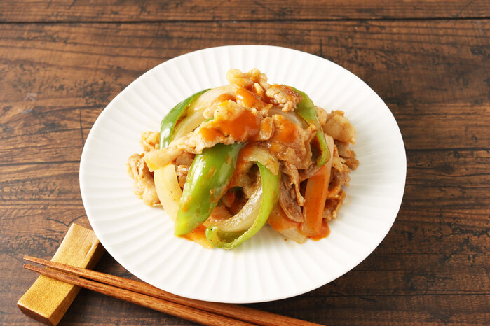 料理イメージ