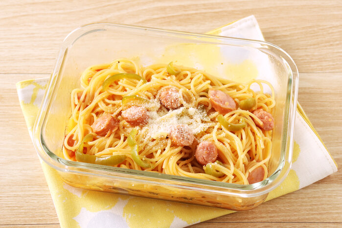 料理イメージ
