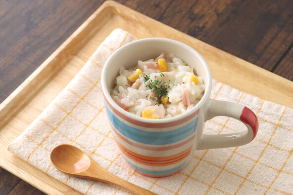 レシピのイメージ