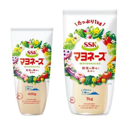 ＳＳＫ マヨネーズ