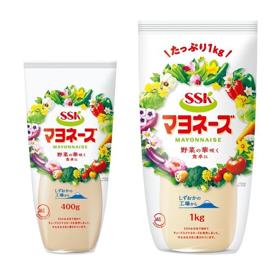 ＳＳＫ マヨネーズ