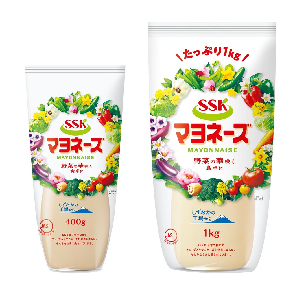 ＳＳＫ マヨネーズ