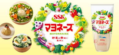 マヨネーズ