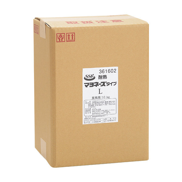 SSK 耐熱マヨネーズタイプL