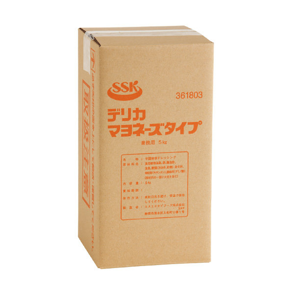 SSK デリカマヨネーズタイプ
