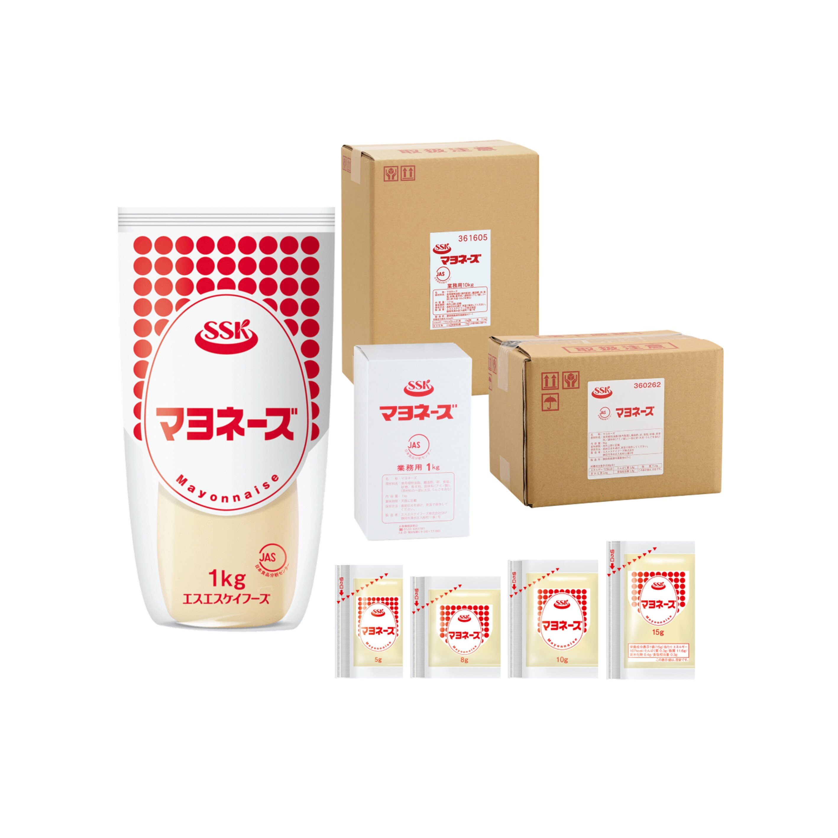 マヨネーズマヨネーズ様 キユーピーマヨネーズ | 商品情報 | キユーピー