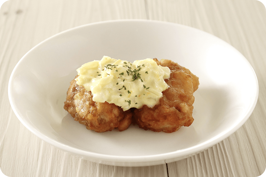 チキン南蛮
