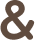 &