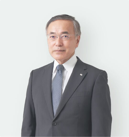 SSK FOODS President:Satoru Nakamura